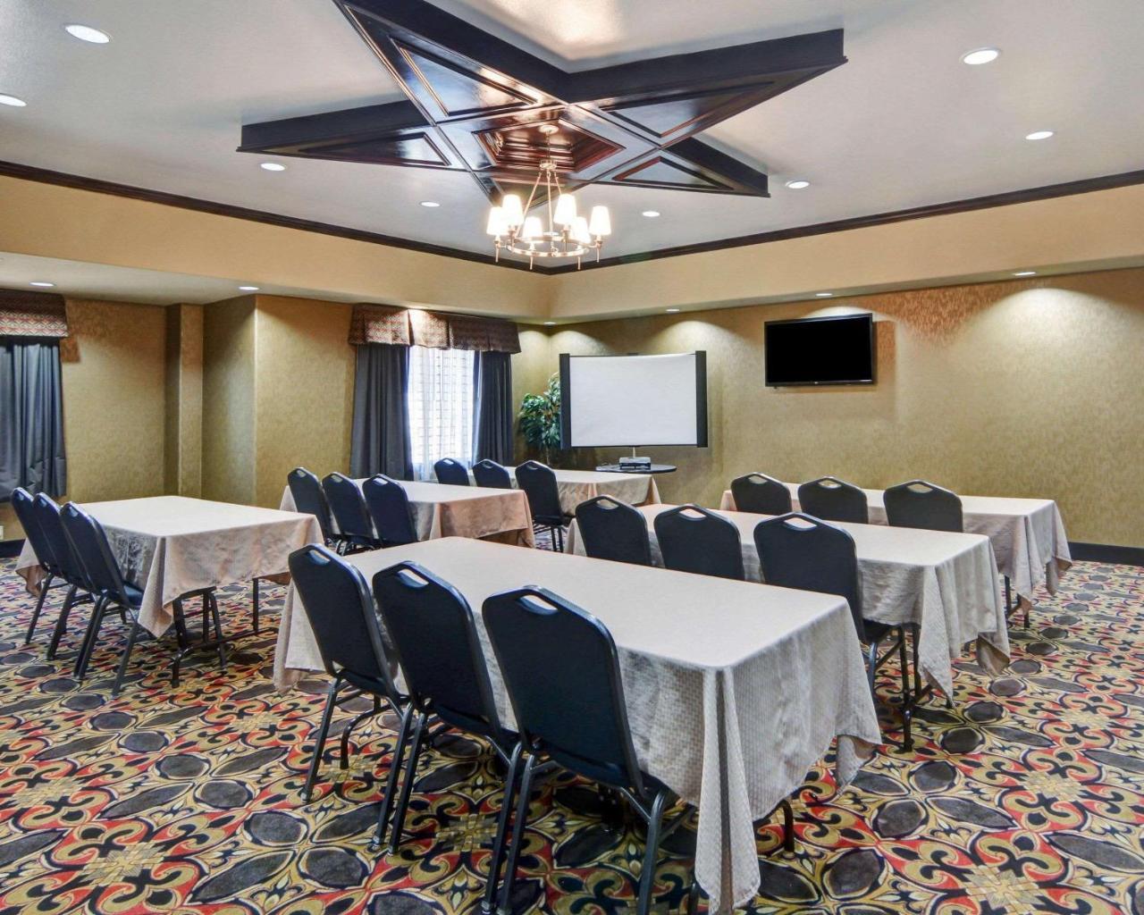 Comfort Suites Lake Worth Форт-Уэрт Экстерьер фото